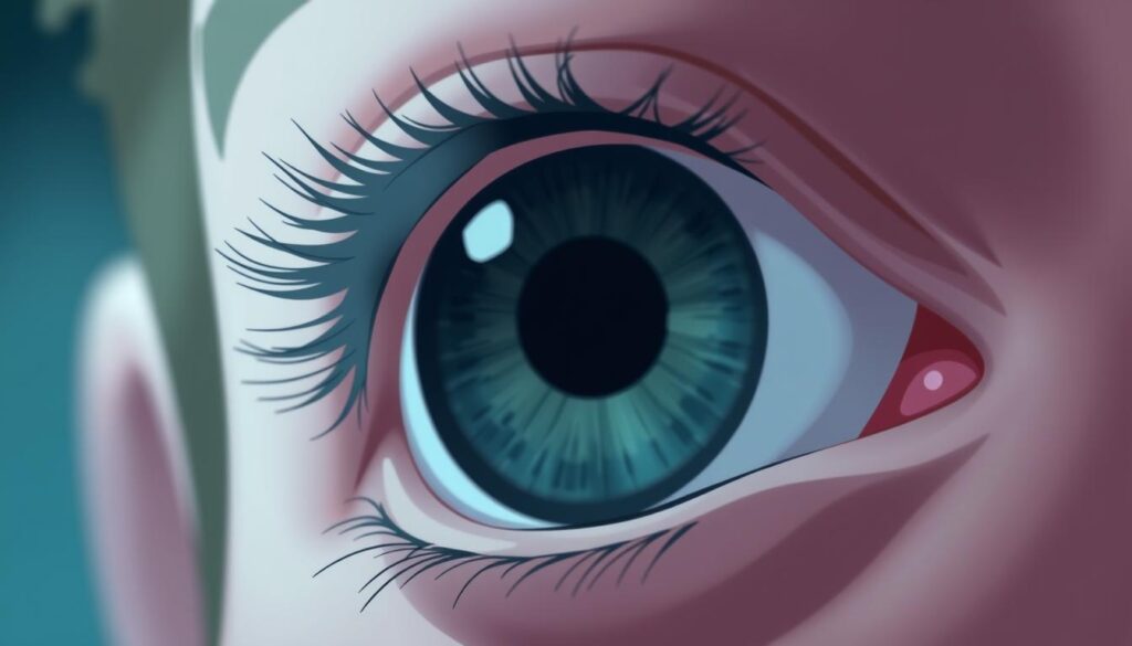 Glaucoma