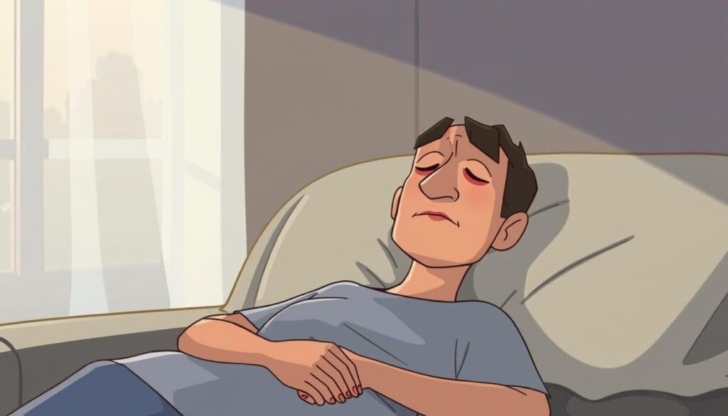 Heart Attack Psychological Recovery