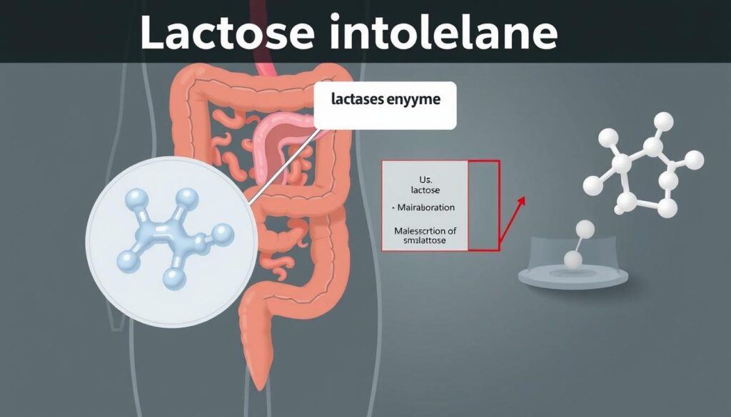 Lactose Intolerance