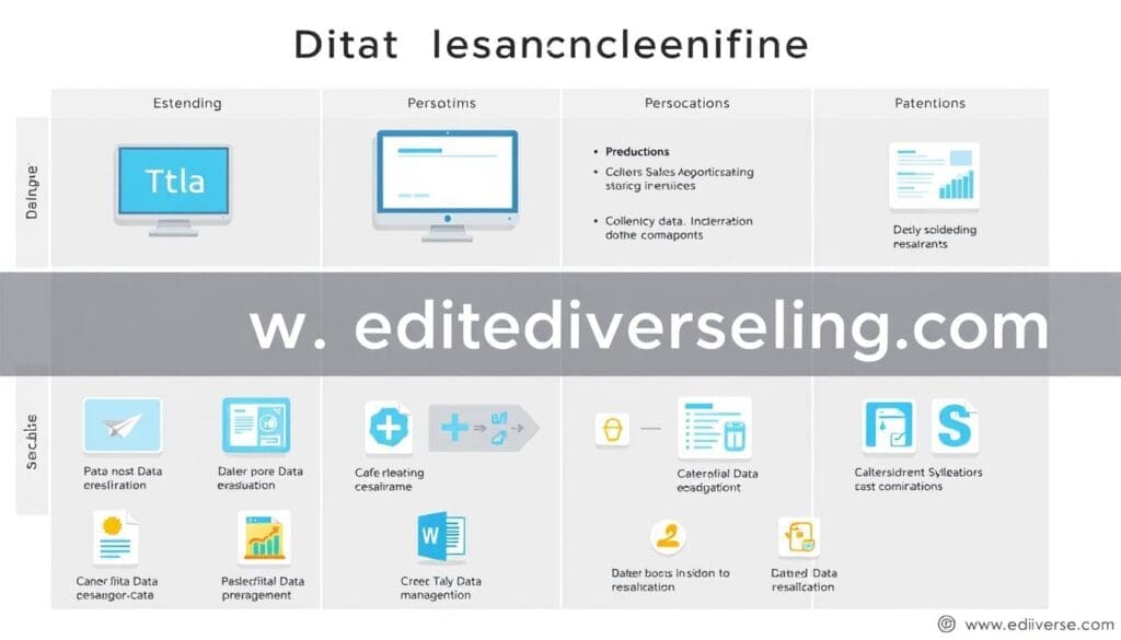 Medical Data Cleaning Tools Comparison Medical Data Cleaning Tools Comparison