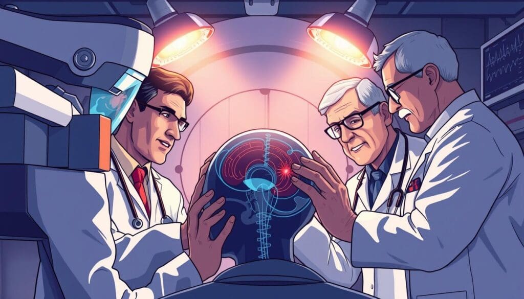 Medical Specialists for Tinnitus Treatment Medical Specialists for Tinnitus Treatment