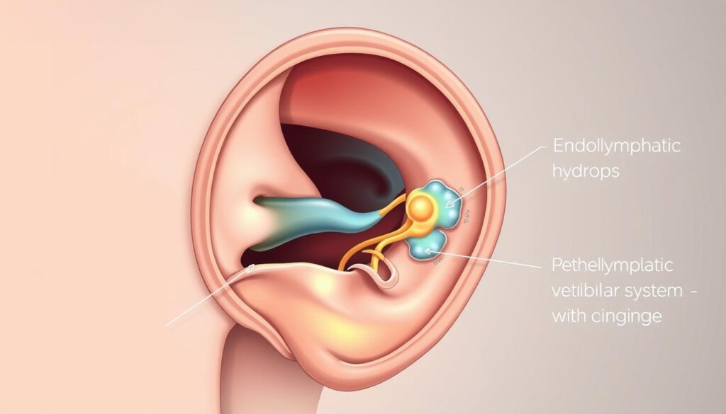 Meniere's Disease