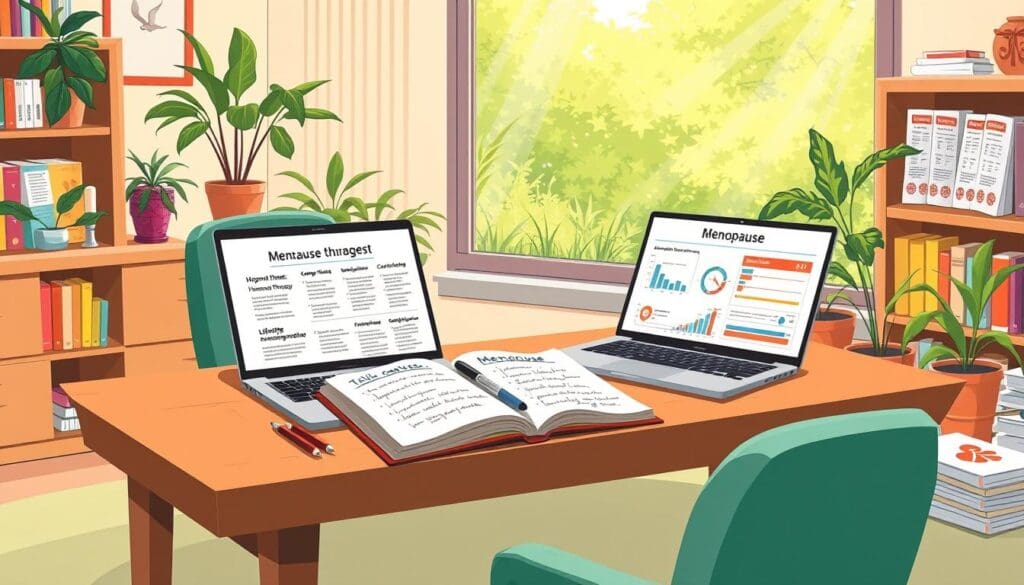 Menopause Management Strategies Menopause Management Strategies