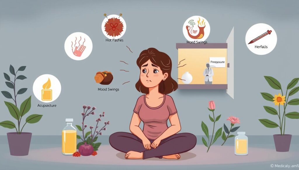 Menopause