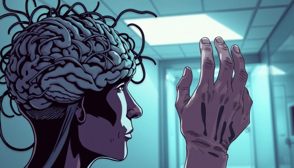 Obsessive-Compulsive Disorder (OCD)