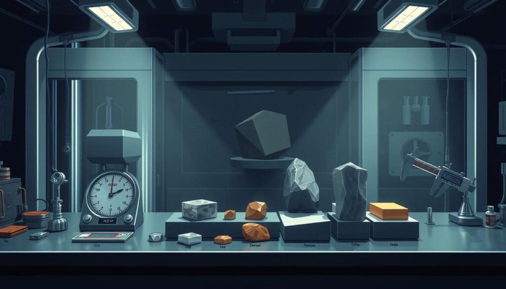 Osmium Density Comparison Osmium Density Comparison