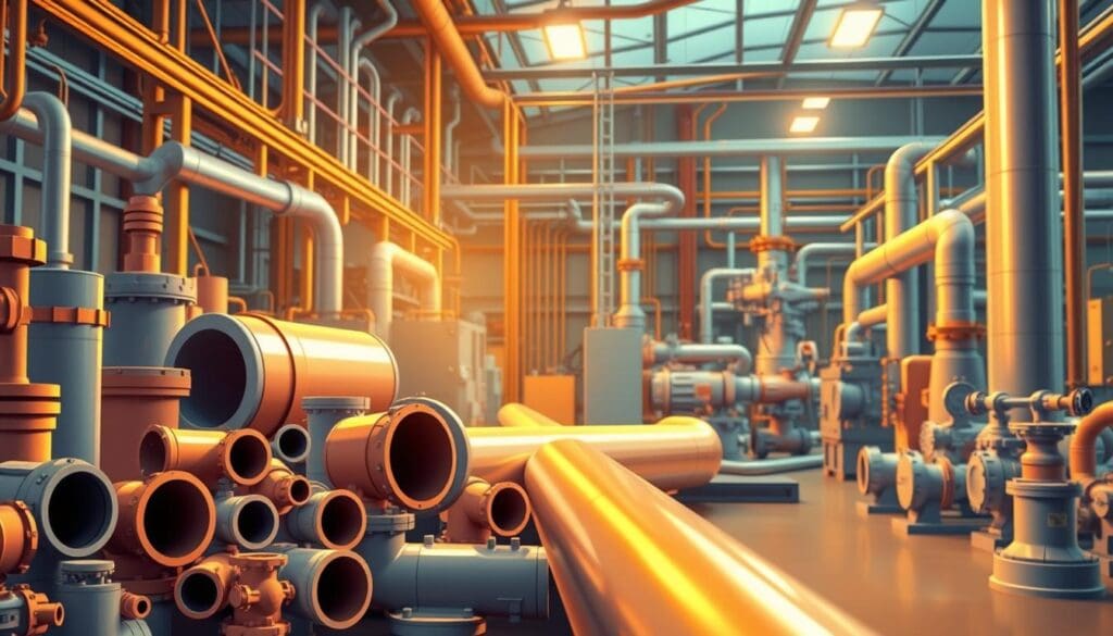 PVC Technology Innovations