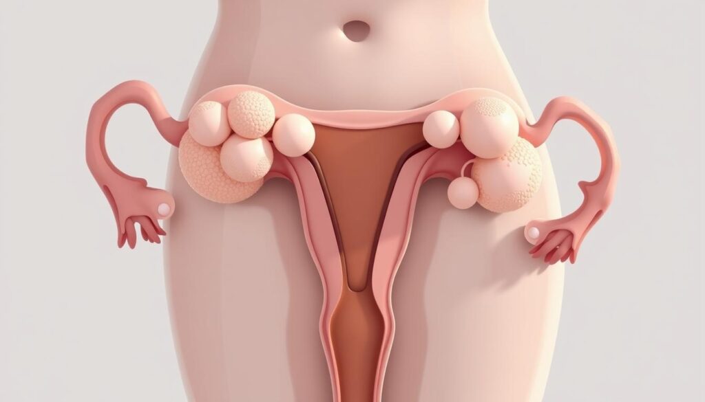 Polycystic Ovary Syndrome (PCOS)