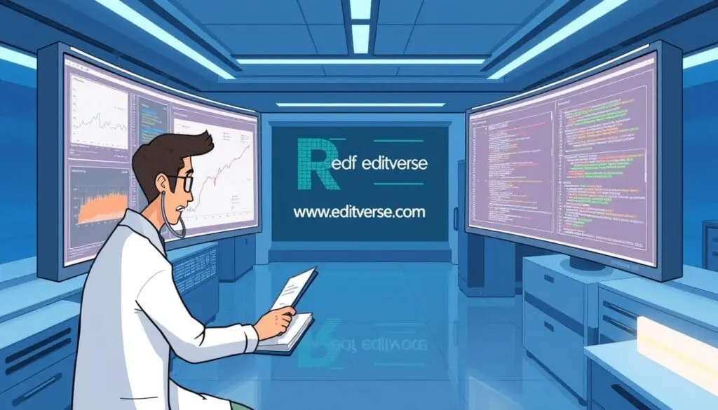 R data validation clinical trials reproducible research