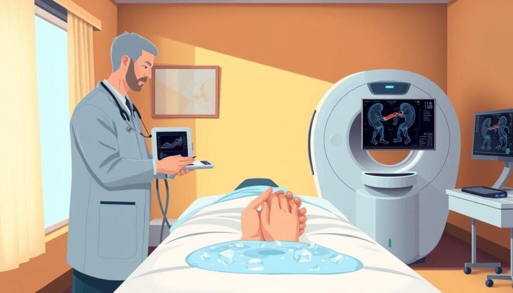 Raynaud's Disease Diagnostic Procedures Raynaud's Disease Diagnostic Procedures