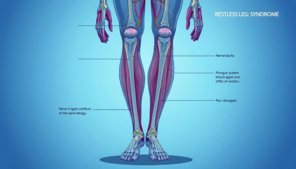 Restless Legs Syndrome