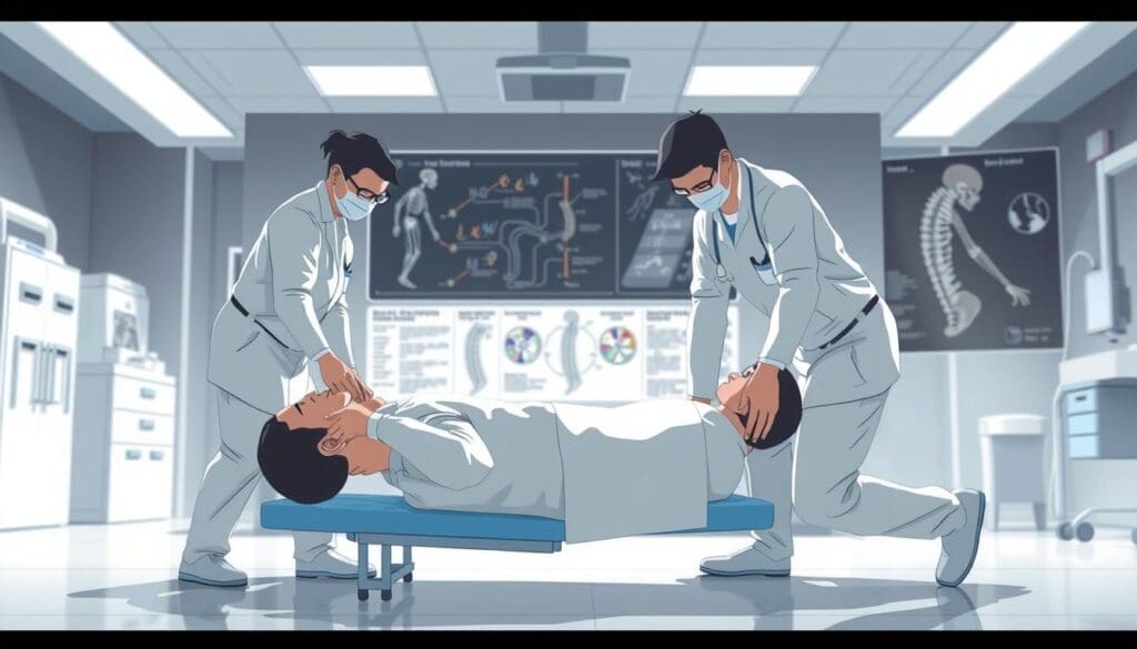 Spinal Injury Moving Techniques Spinal Injury Moving Techniques