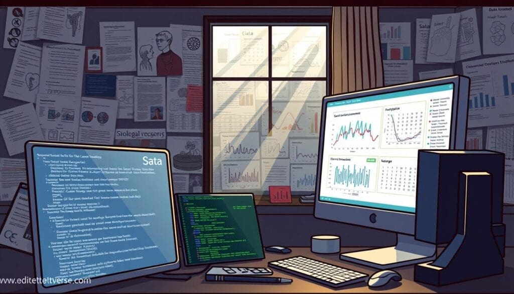 Stata Data Cleaning Troubleshooting