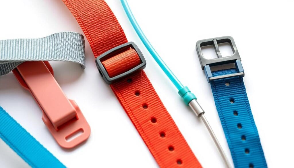 Tourniquet Material Properties