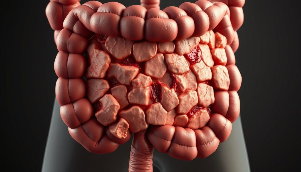 Ulcerative Colitis