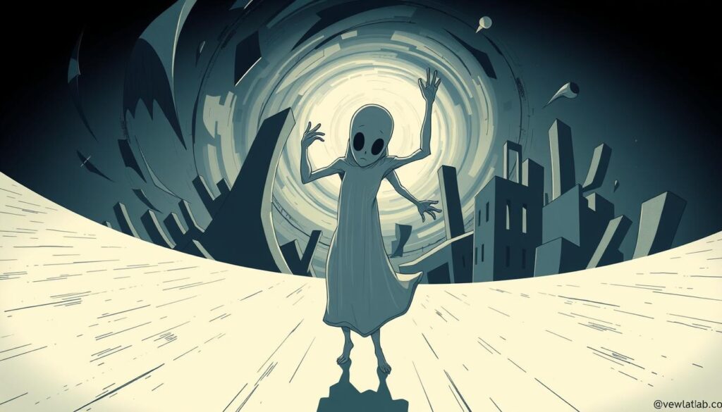 Vertigo