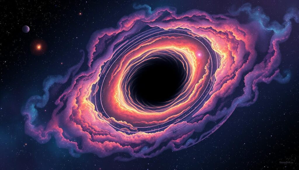 astronomy black holes