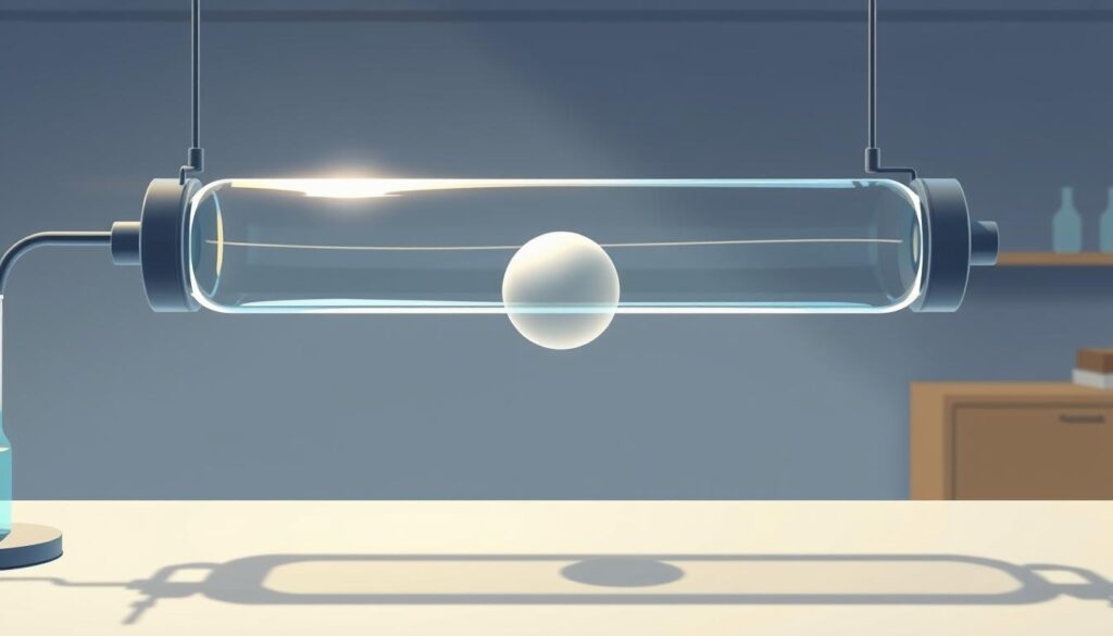 bernoulli principle demonstrations