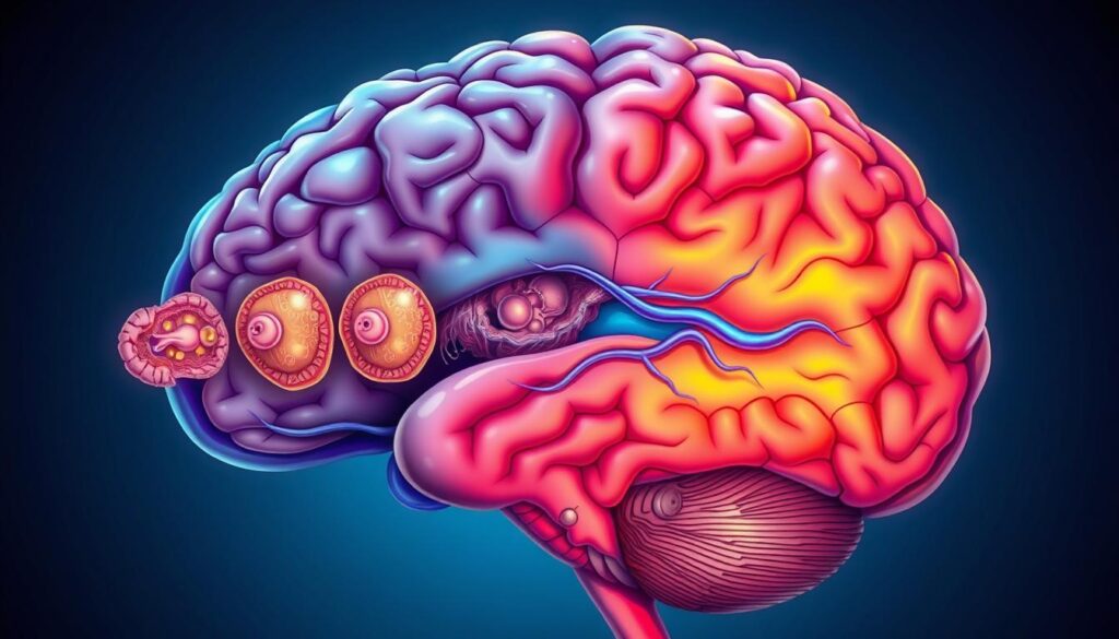 brain development stages