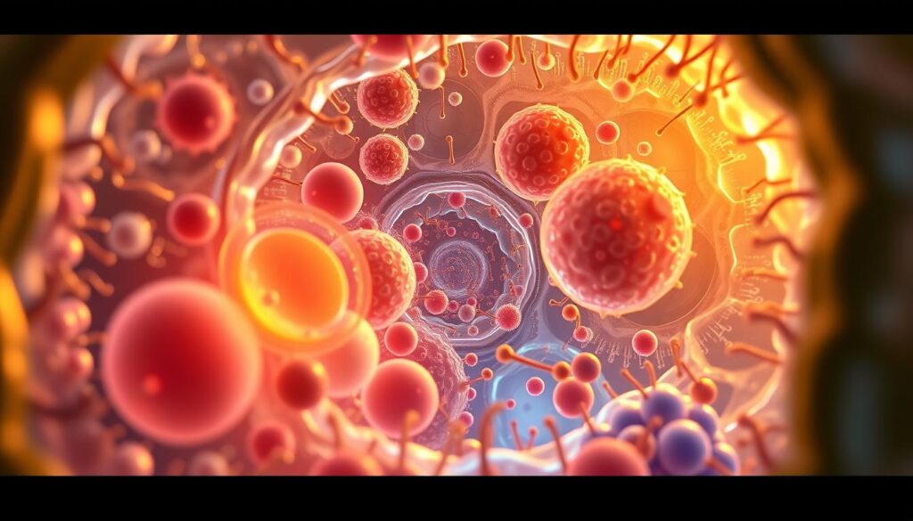 cell biology basics