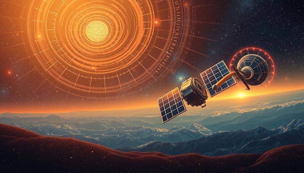 cosmic background explorer