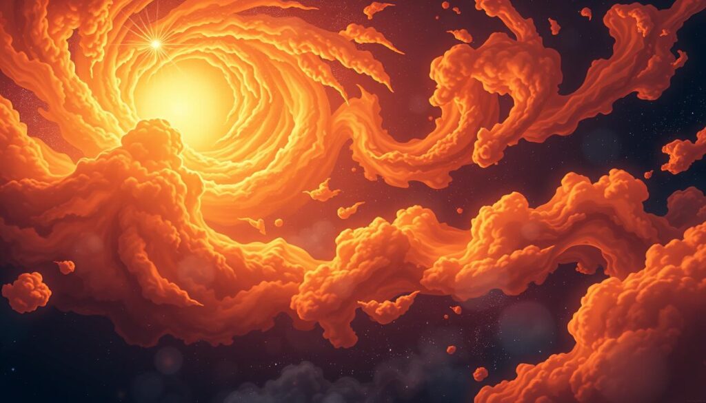 cosmic recombination