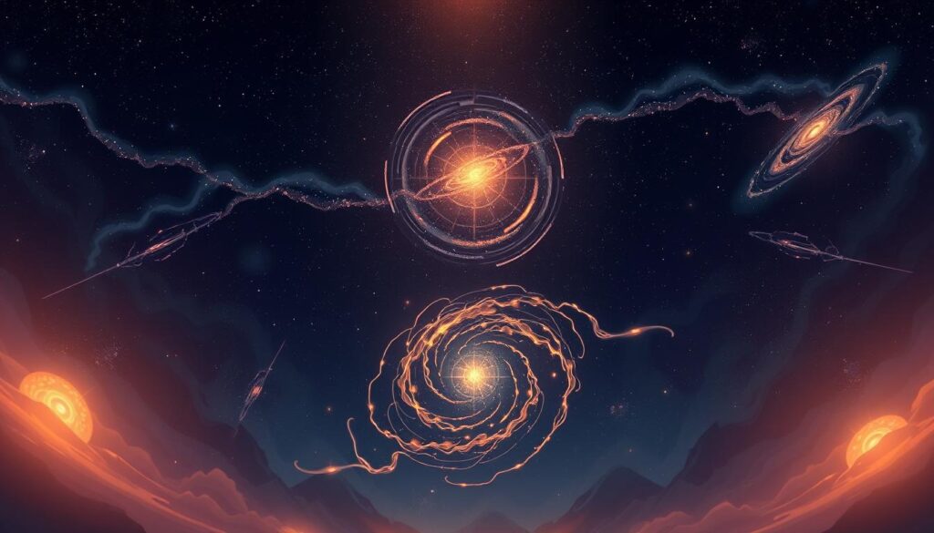 cosmic voids