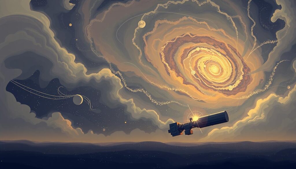 cosmology dark matter