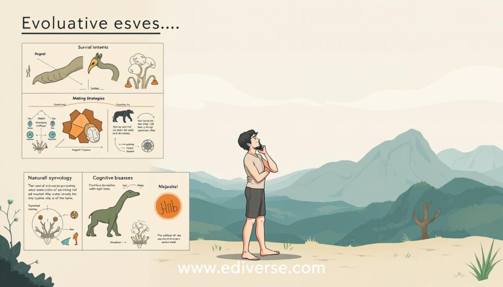 evolutionary psychology