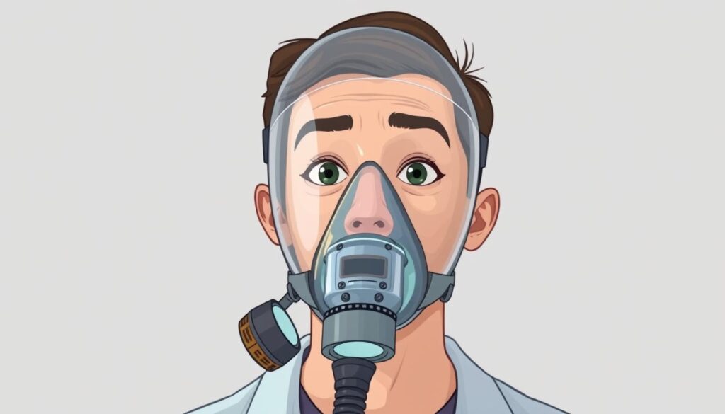 helium breathing experiment