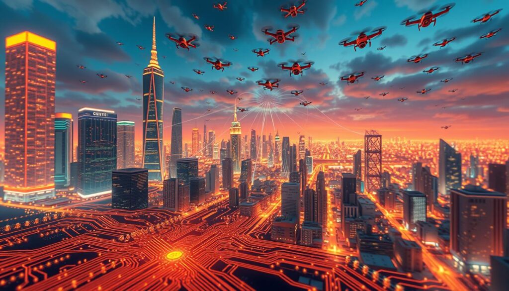 iot semiconductor market growth
