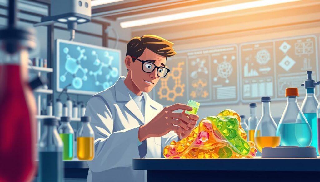 know the material bioplastics