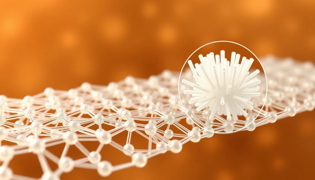 know the material cellulose nanocrystals