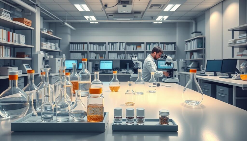 know the material cerium oxide