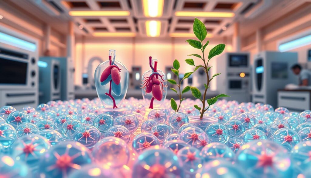 know the material hydrogels