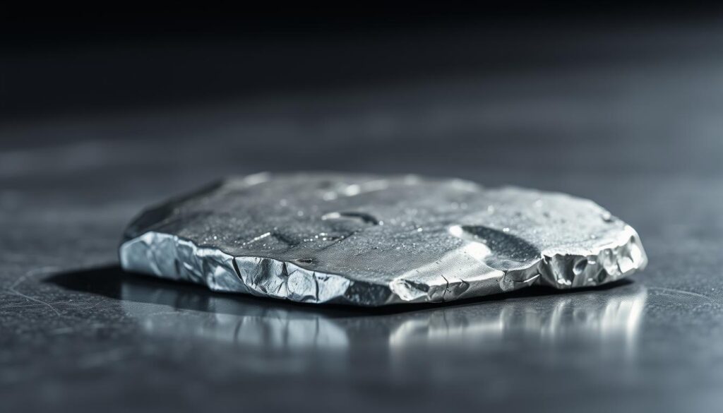 know the material rhenium