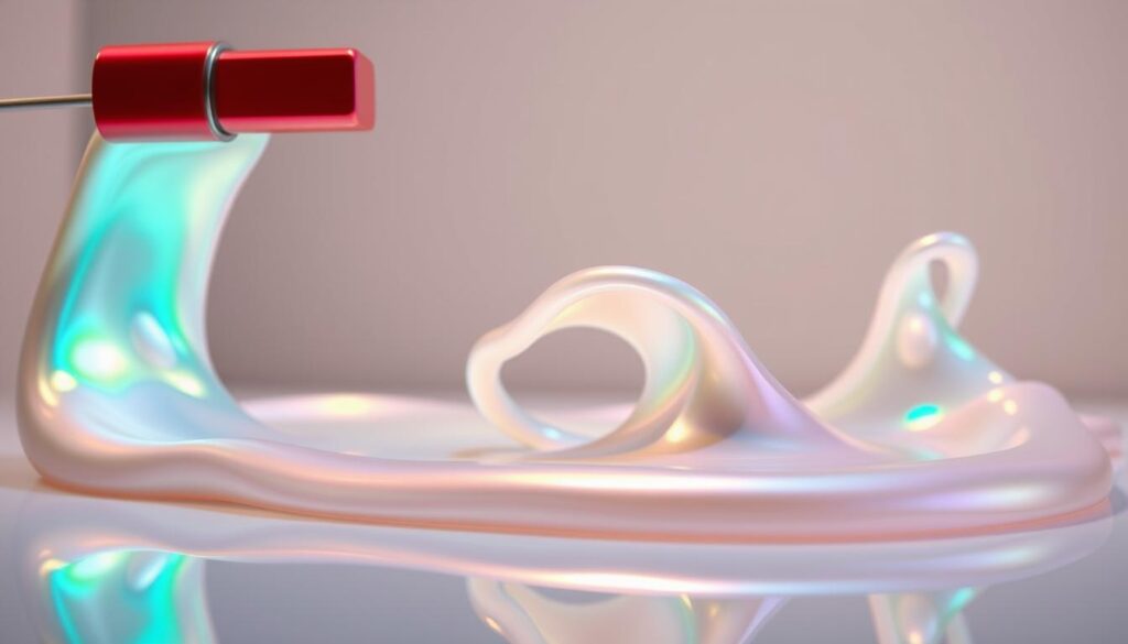 magnetic slime recipe