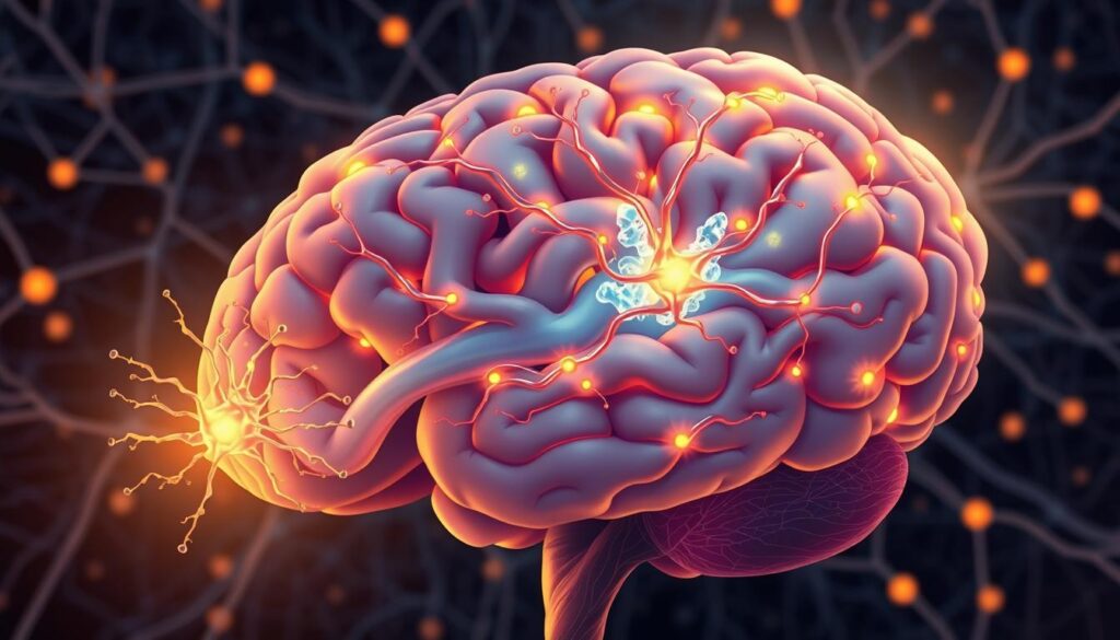 neurology brain plasticity