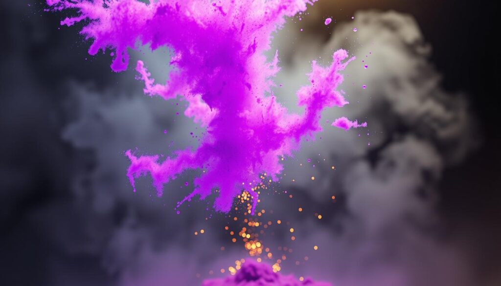 nitrogen triiodide touch explosion