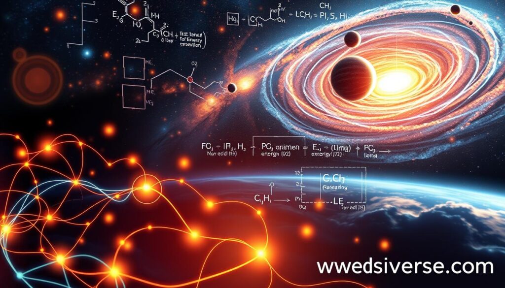 physics energy conservation