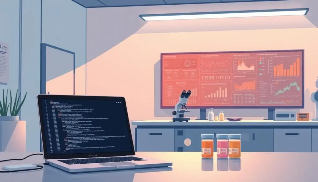 python automate patient data cleaning medical research