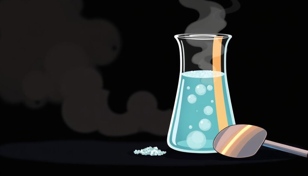 sodium acetate heat pack