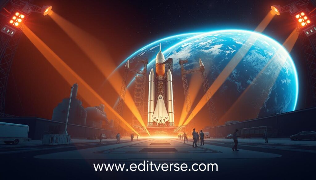 space exploration basics