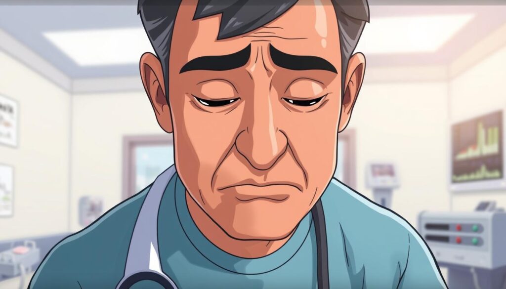 stroke symptoms FAST
