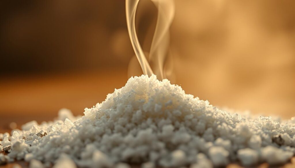 sugar burning catalyst