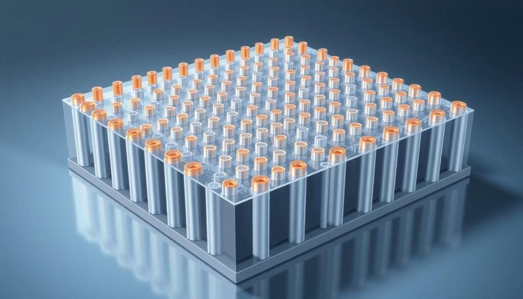 through-silicon vias technology