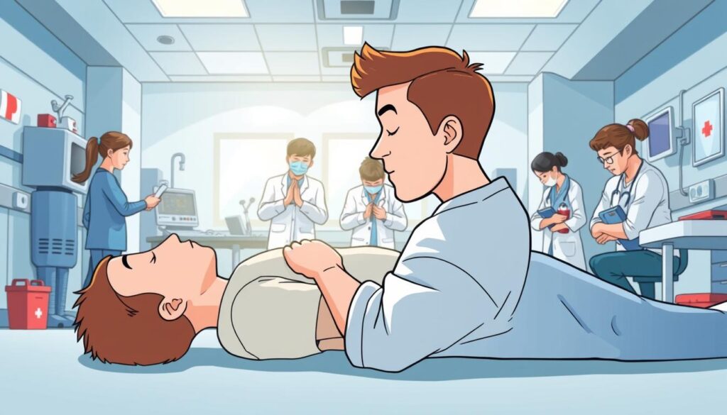 vomiting aspiration prevention
