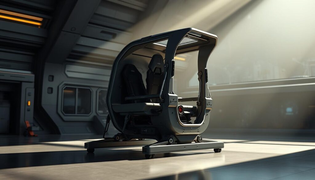 Aircraft ejection seats
