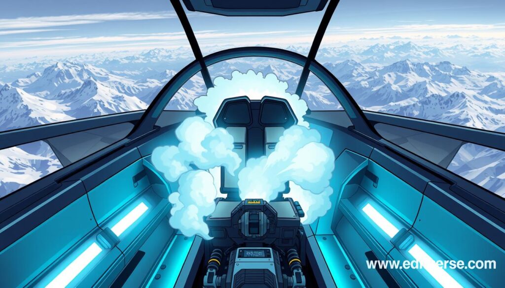 Aircraft ejection seats