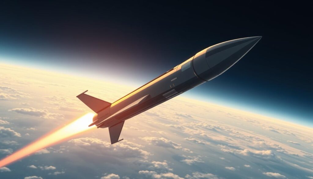 Cruise missile technology